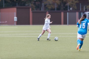 Bild 162 - wBJ SCALA - VfL Pinneberg : Ergebnis: 1:2